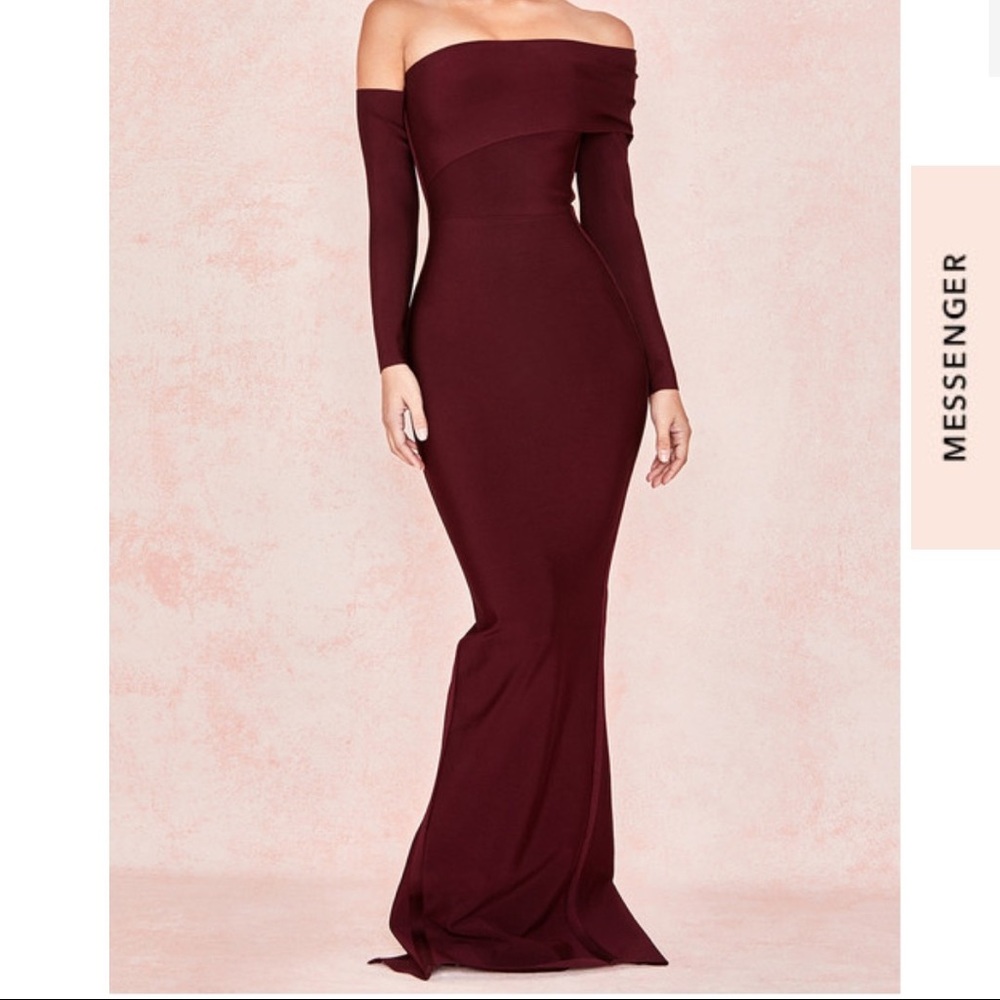 House of CB Nalani Dress